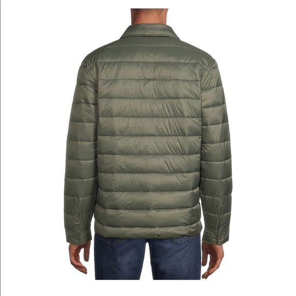 Puffer Jacket - Picture 5 of 7